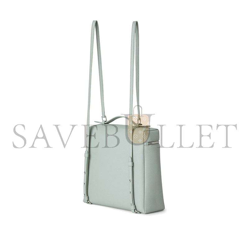 L**o p*ana extra pocket backpack l23.5 fan4042 (23*21*8cm)